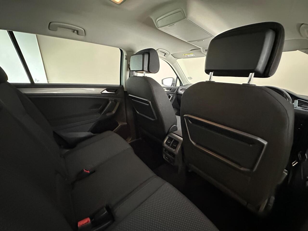 Volkswagen Tiguan Allspace SL21ZFT