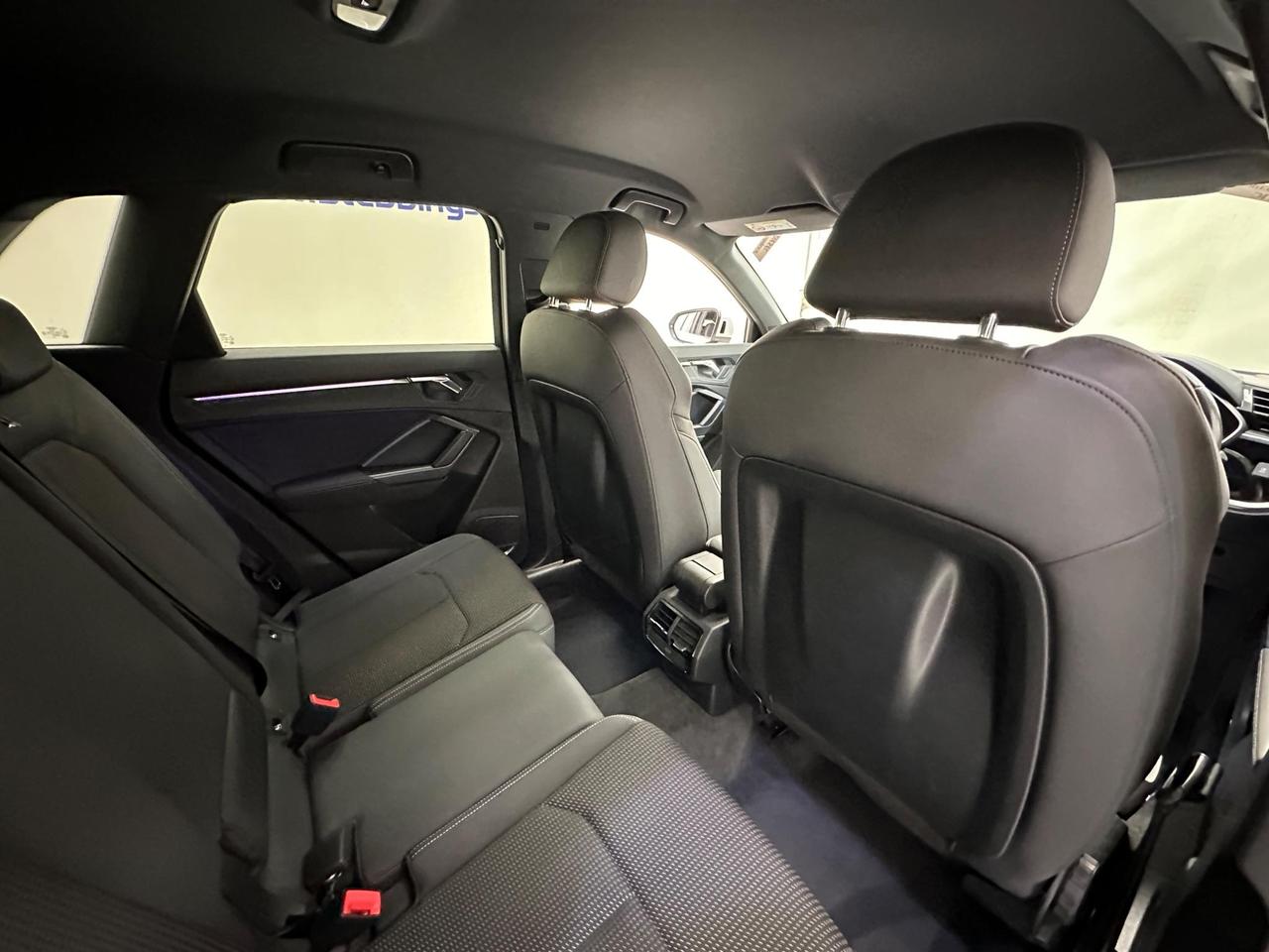 Audi Q3 KY19LRU
