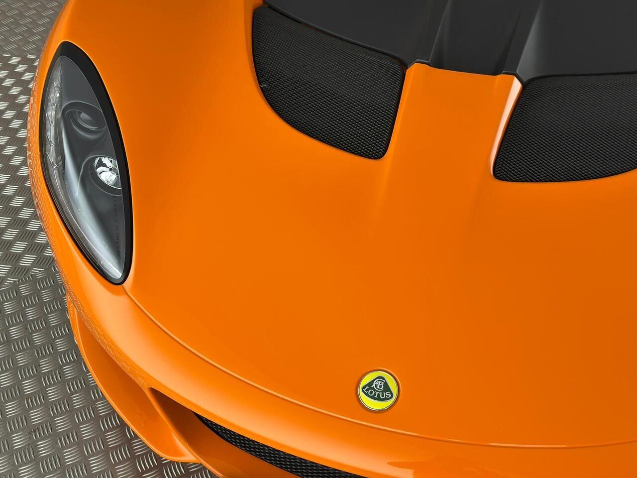 Lotus Elise KC21NLG