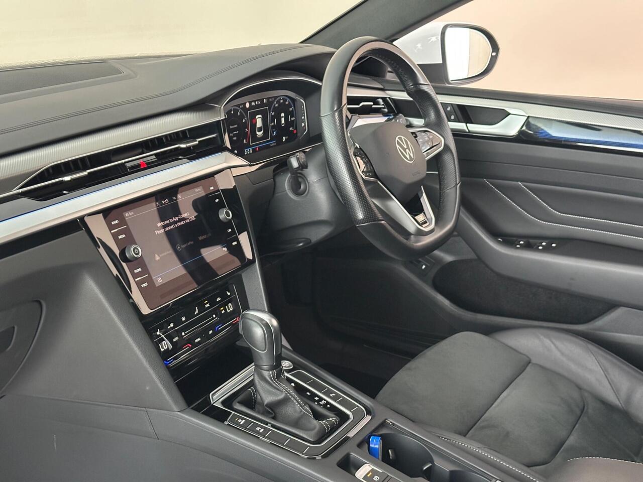 Volkswagen Arteon FP71AOZ