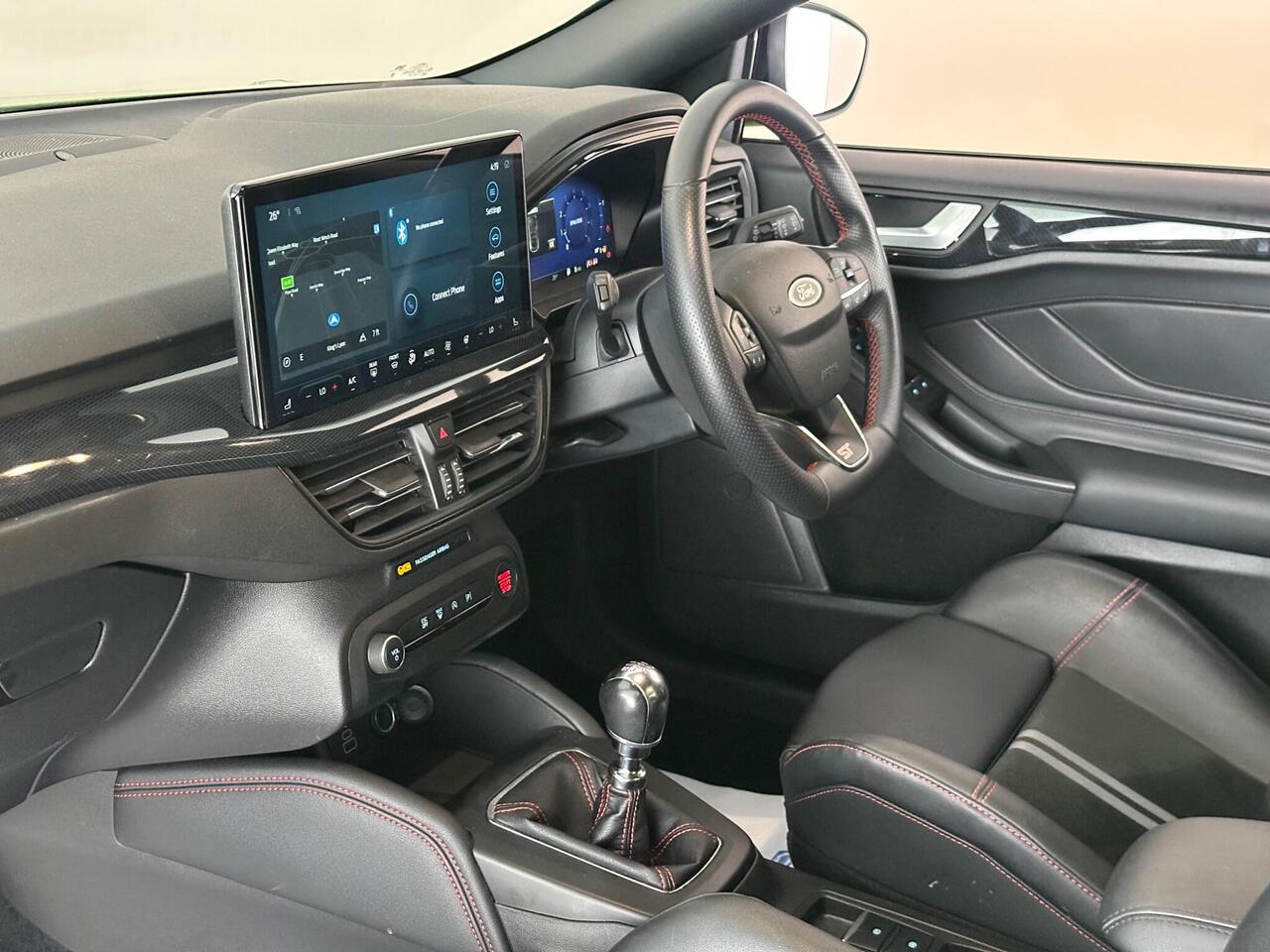 Ford Focus EA73FDX