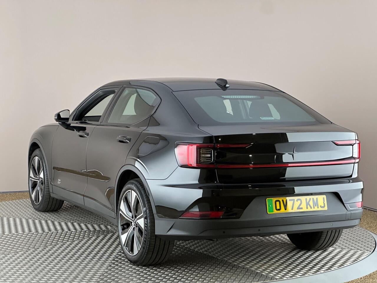 Polestar Polestar 2 OV72KMJ