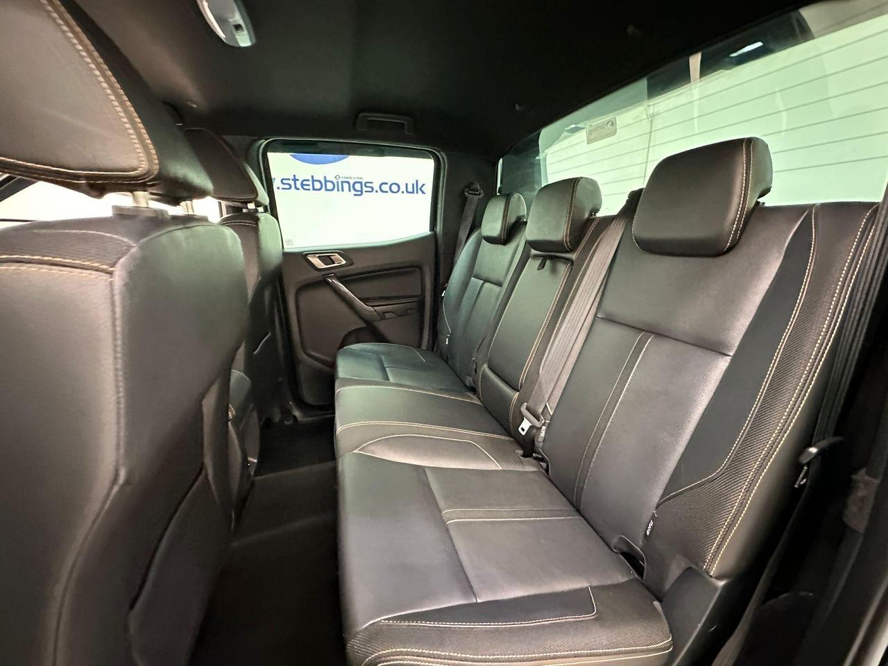 Ford Ranger FX71LPP