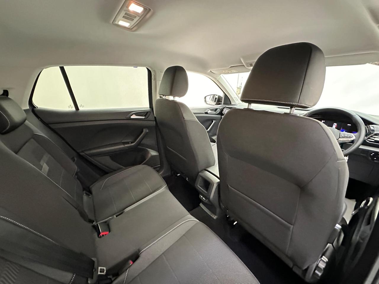 Volkswagen T-Cross DE73HDG