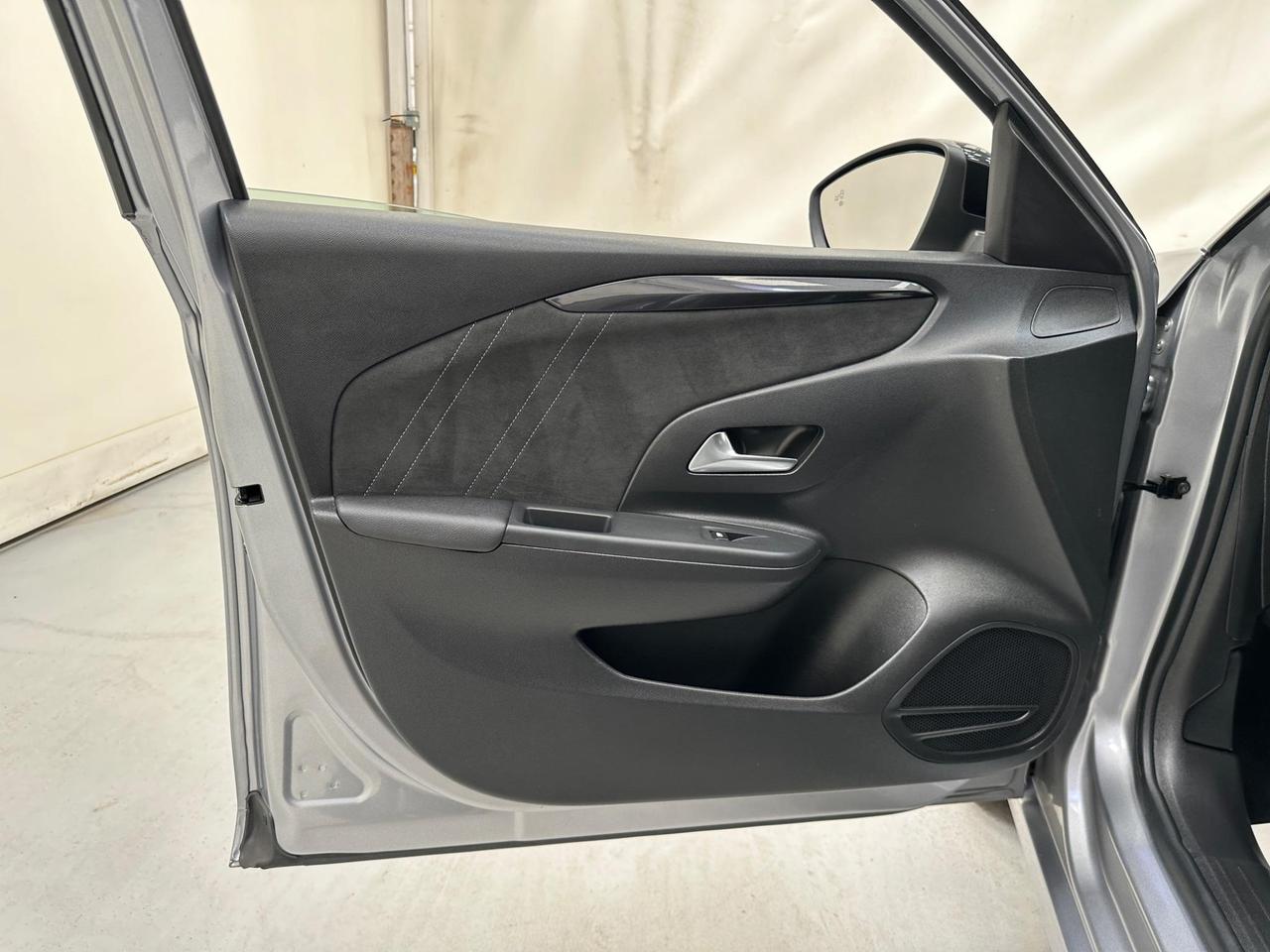 Vauxhall Corsa WF23BYO
