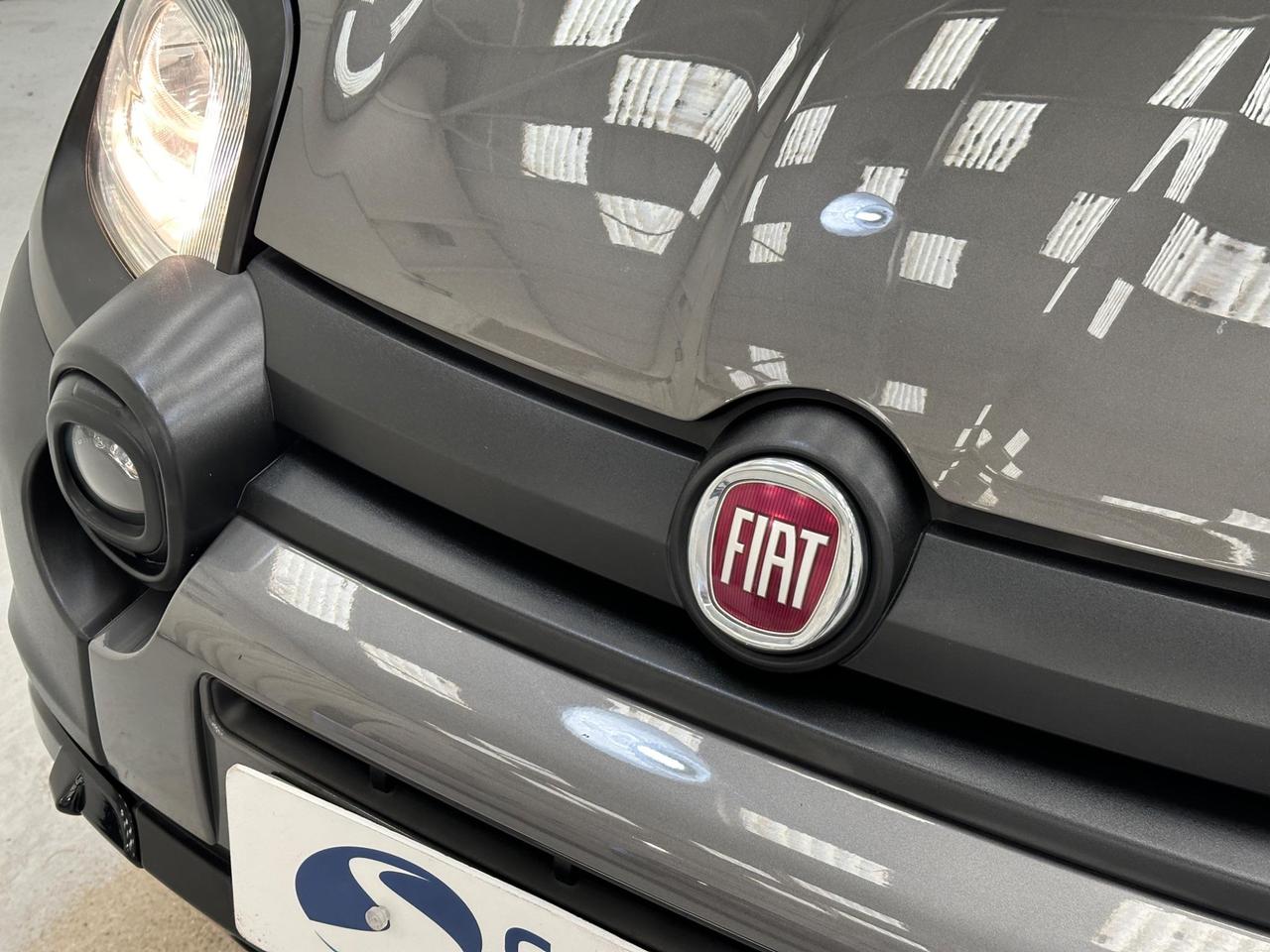Fiat Panda WA70LPK