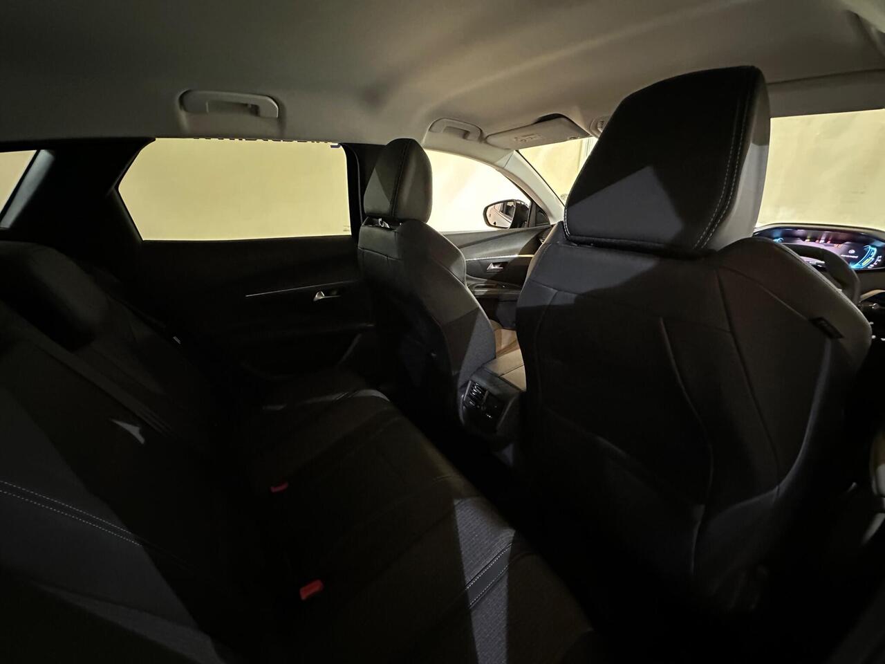 Peugeot 3008 VN72JGZ