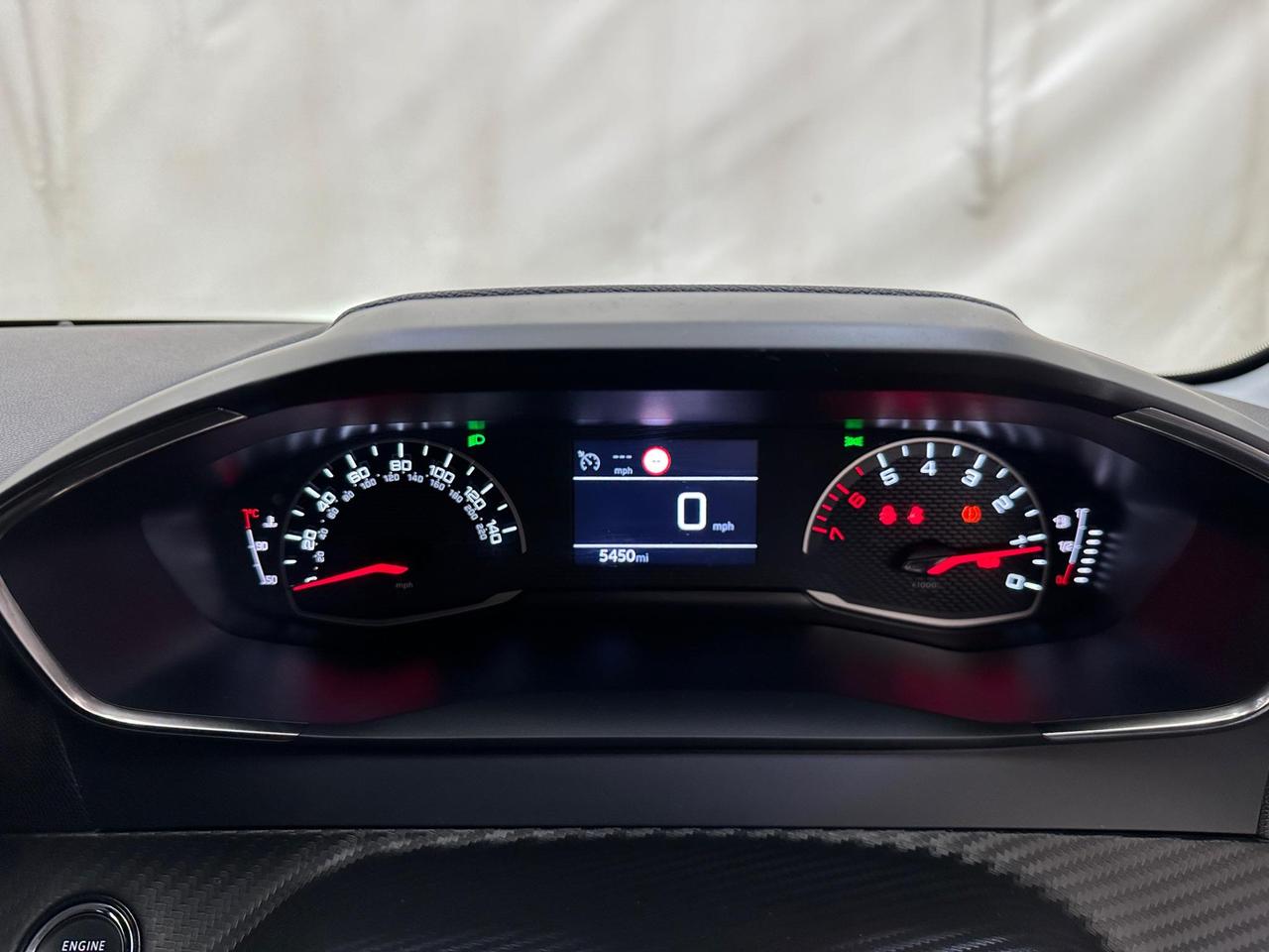 Peugeot 208 AJ23DWM