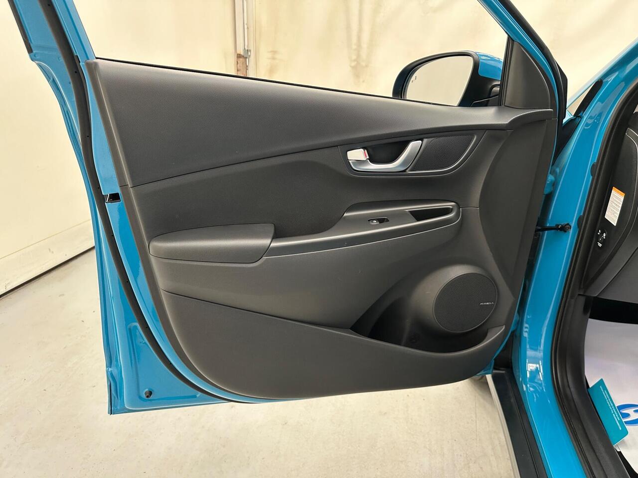 Hyundai KONA GK23NHD