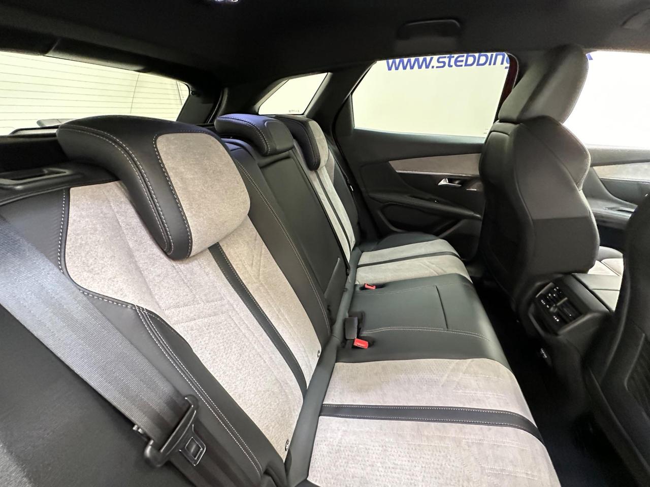 Peugeot 3008 BF71CUK
