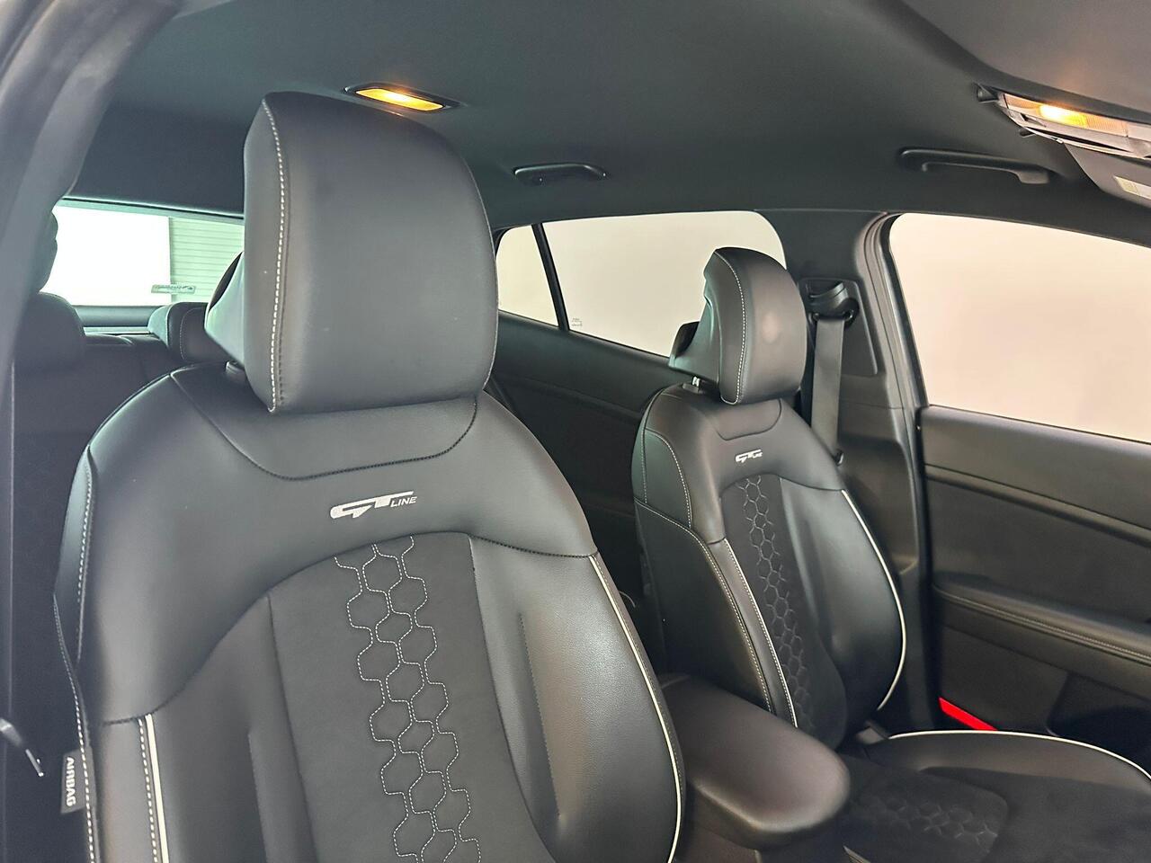 Kia Sportage PJ24CFK