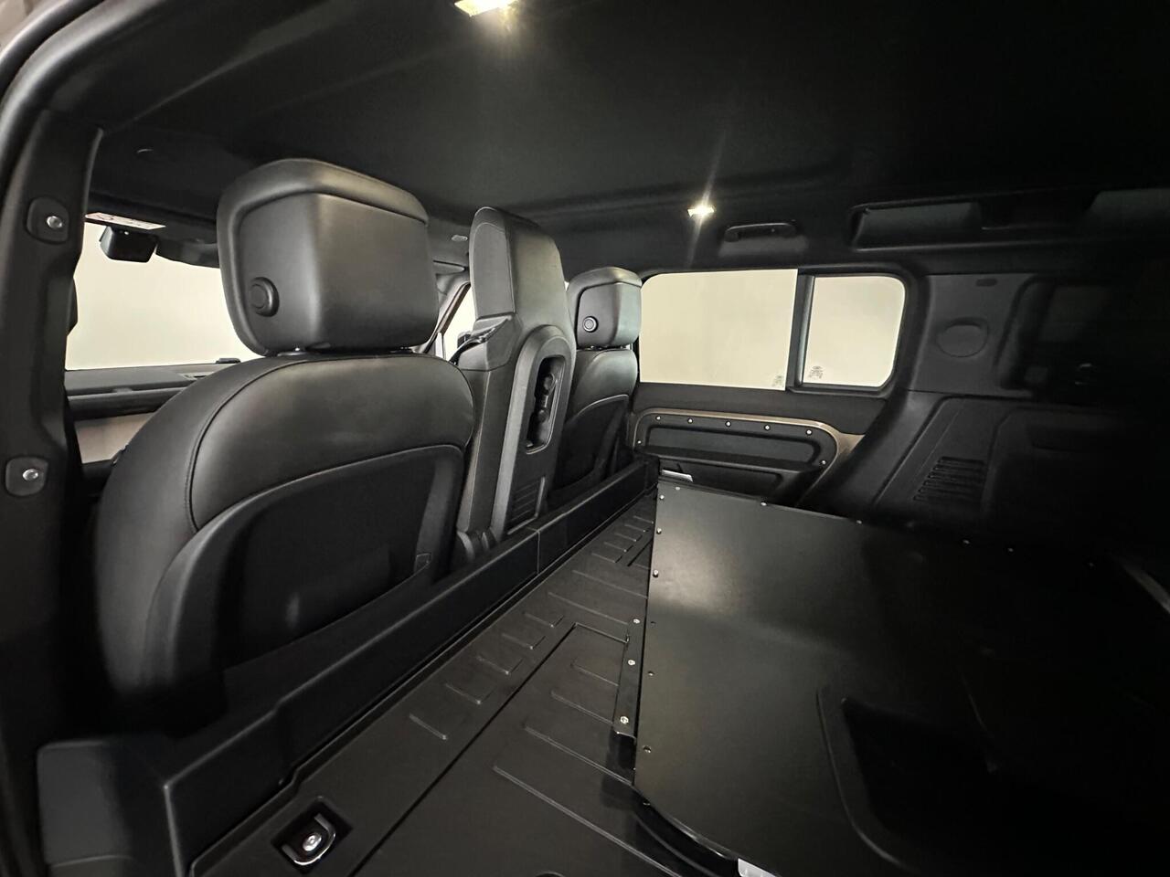 Land Rover Defender 110 DS25PPV