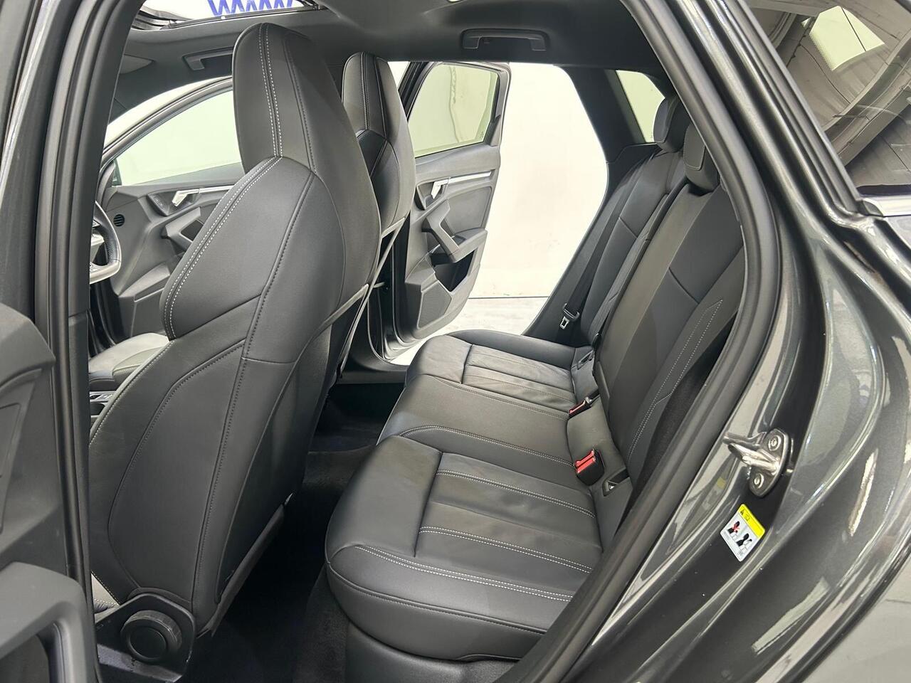 Audi A3 RA21OZJ