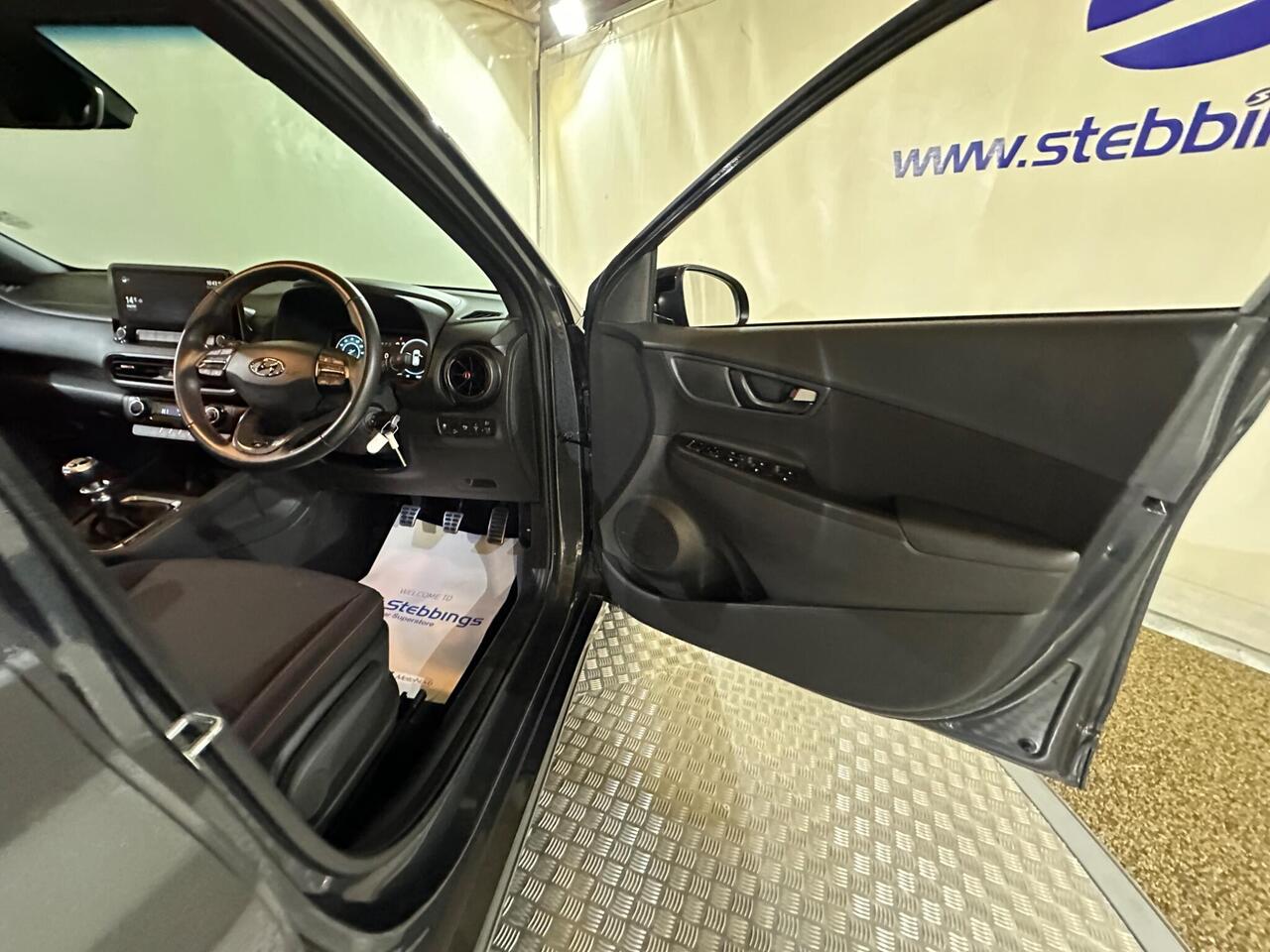 Hyundai KONA DV22YVP