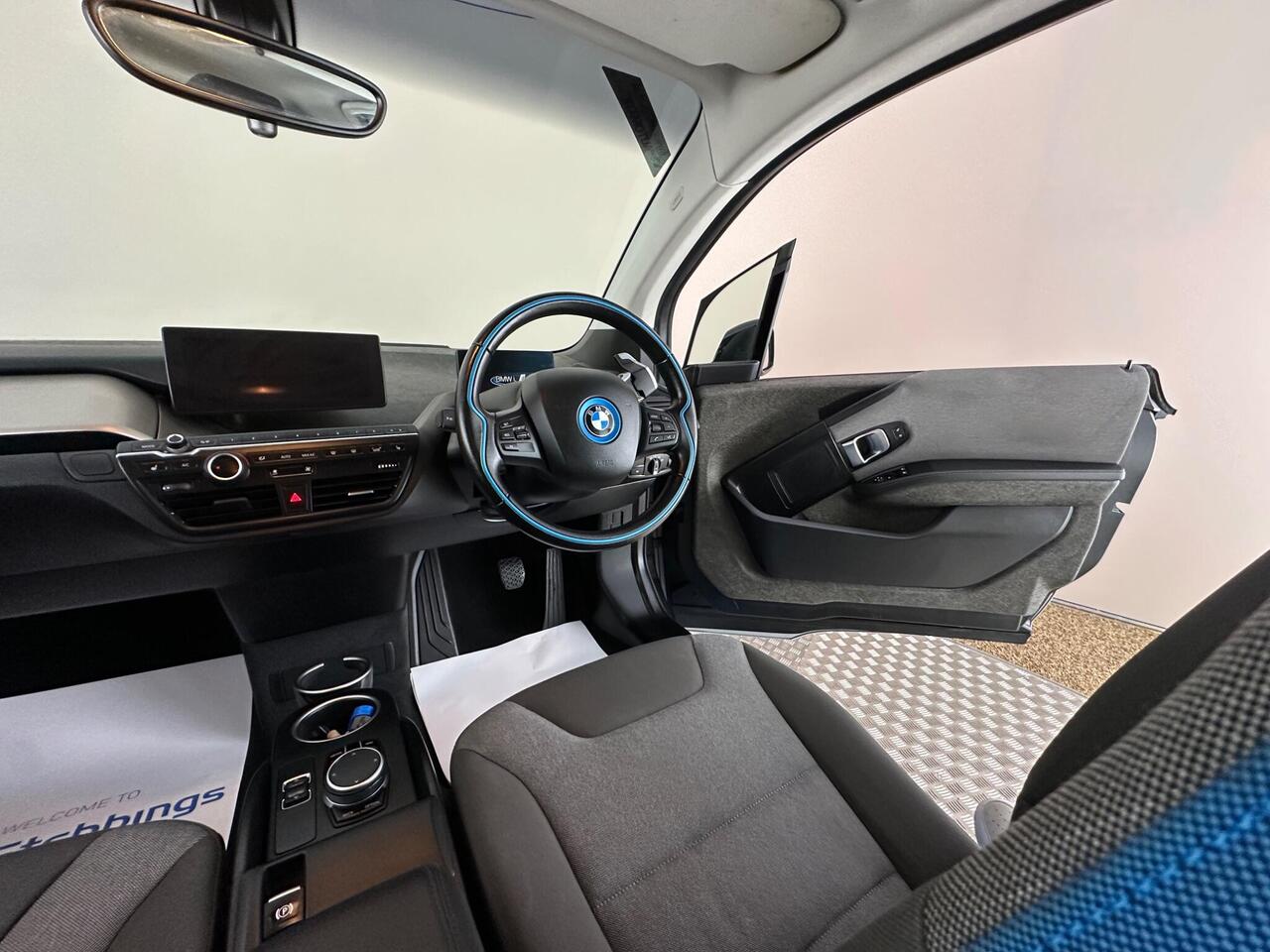 BMW i3 DN71VKG