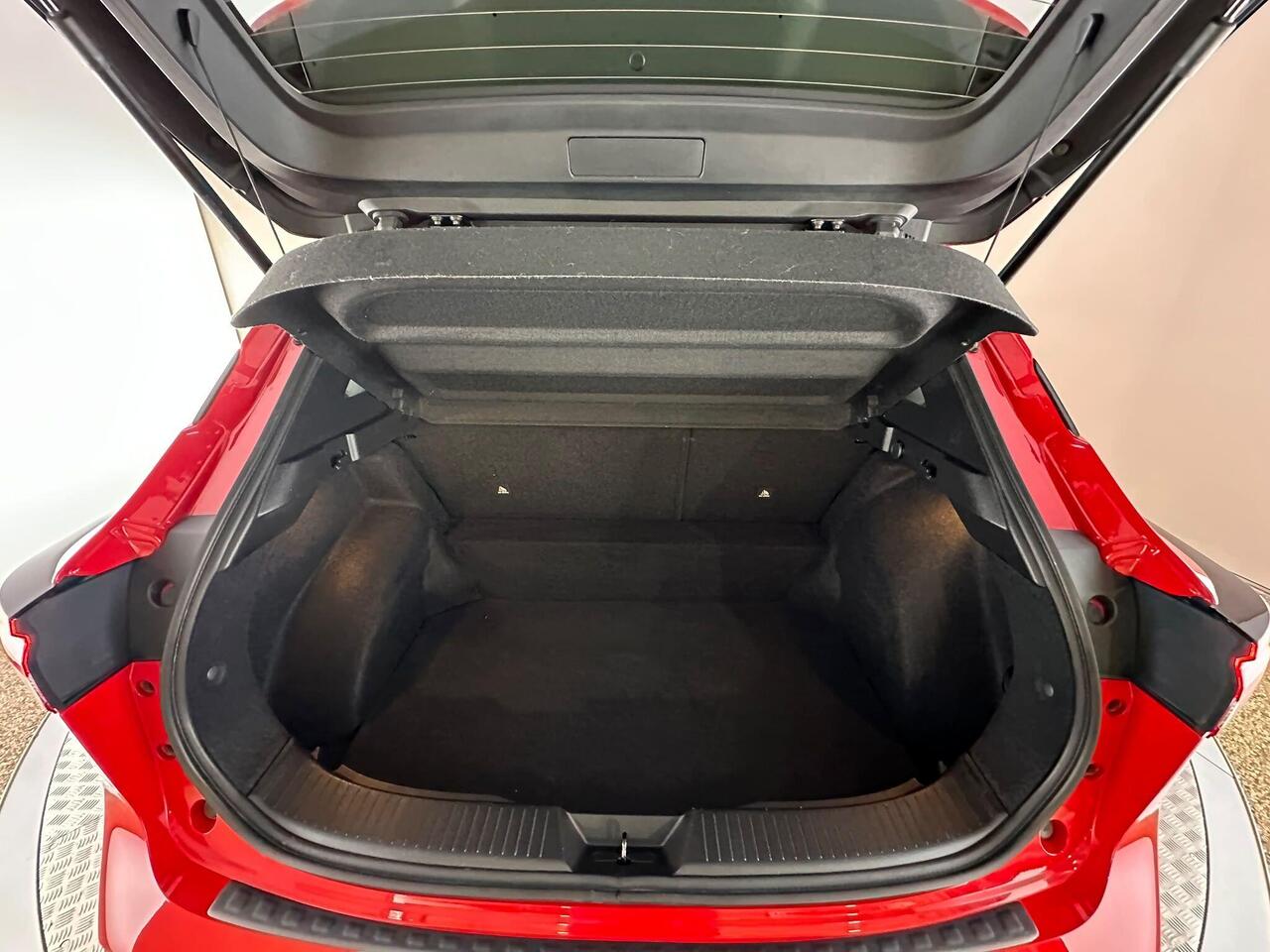 Nissan Qashqai DL22OAD
