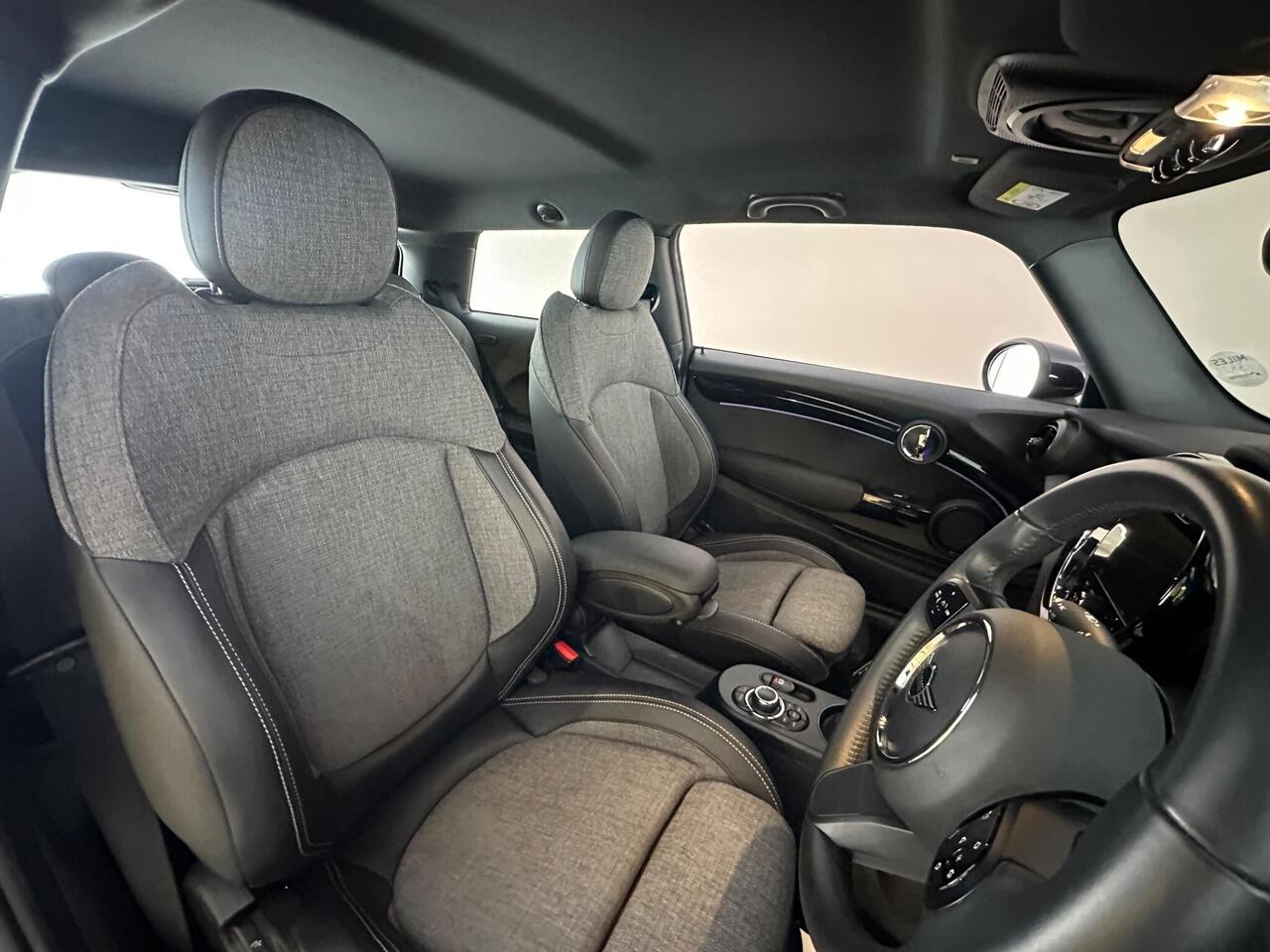 MINI Electric Hatch LK72HVP