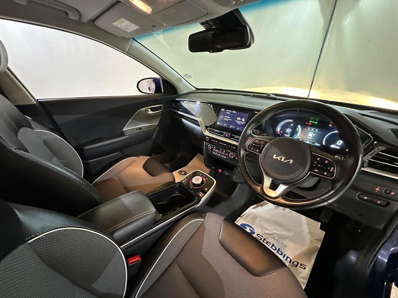 Kia Niro YP71AUH