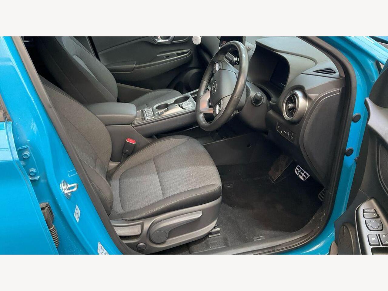 Hyundai KONA BG23KKB