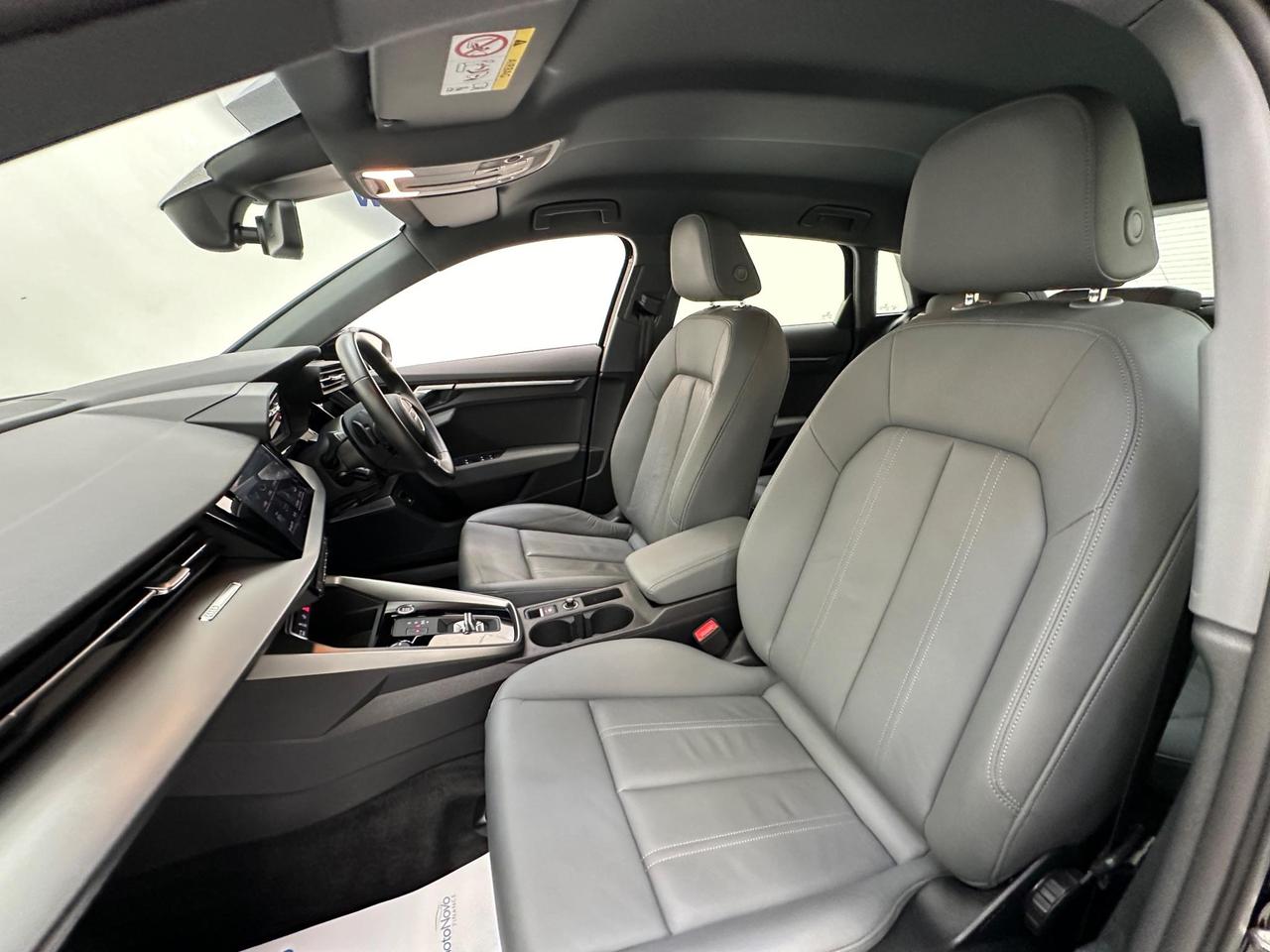 Audi A3 MT22CHK