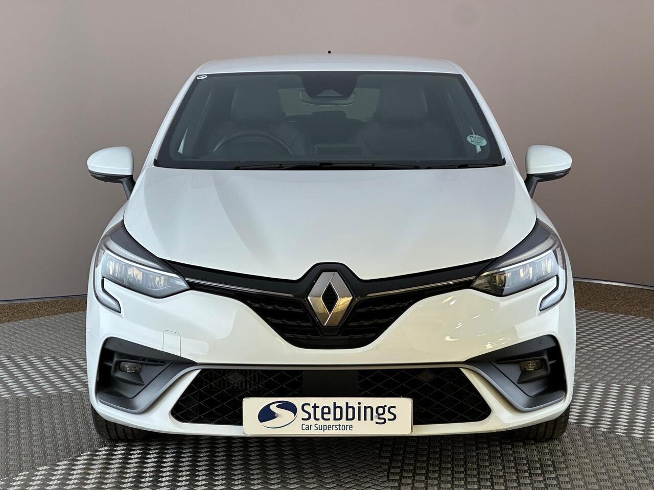 Renault Clio DN22BYC