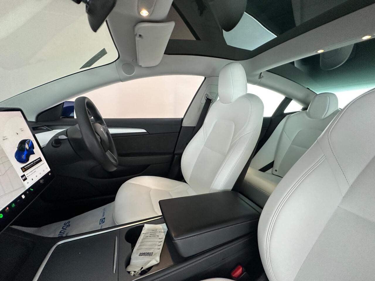 Tesla Model 3 ND21YWT