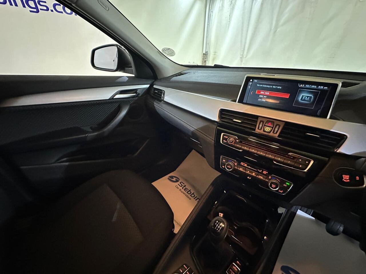 BMW X2 LG70NPF