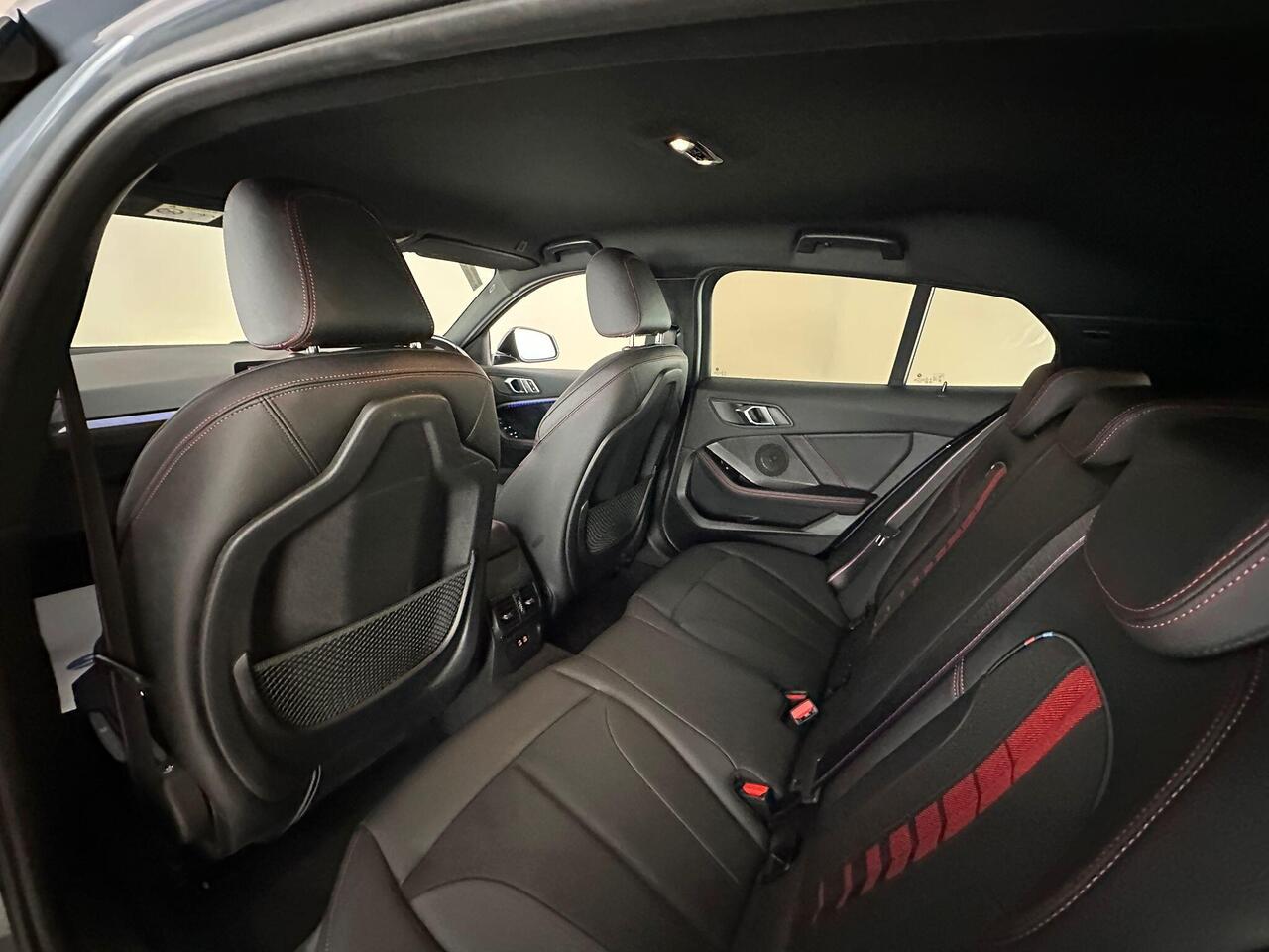 BMW 1 Series WM72UXG