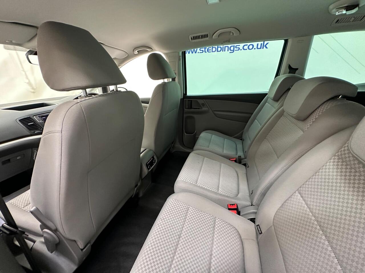 SEAT Alhambra AE67KUO