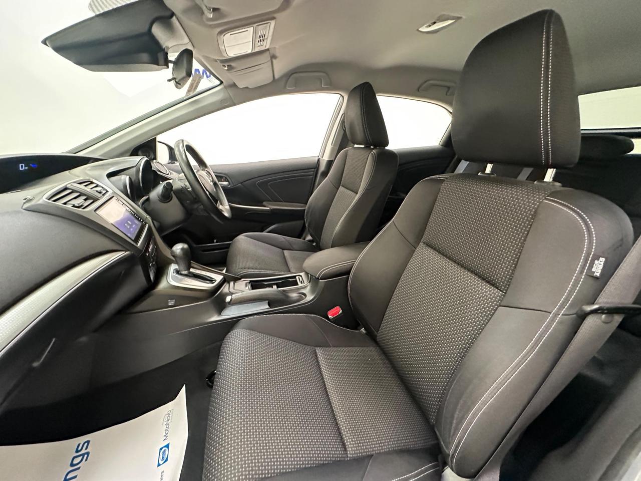 Honda Civic MA16HDN