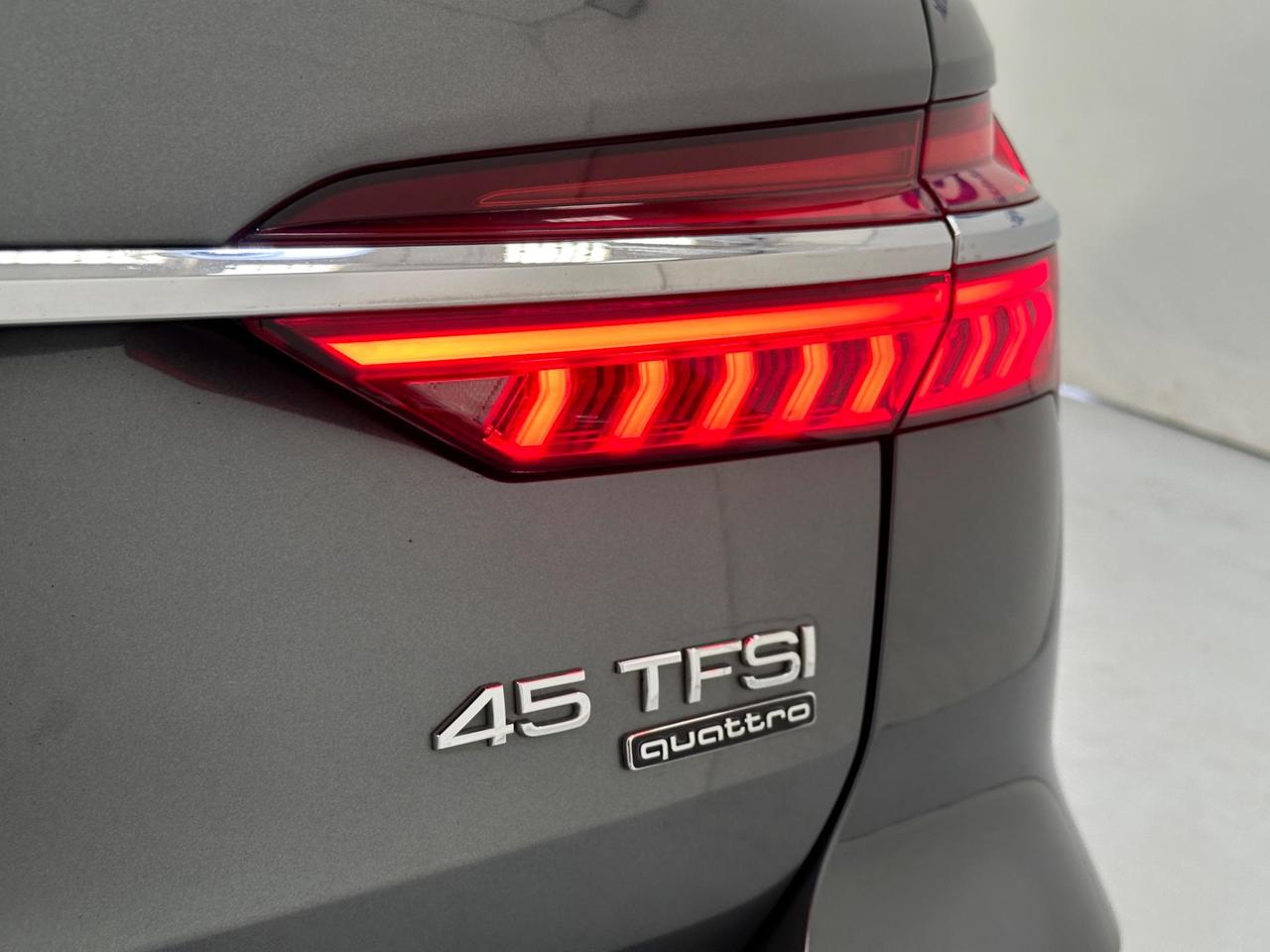 Audi A6 Avant KS70LRA