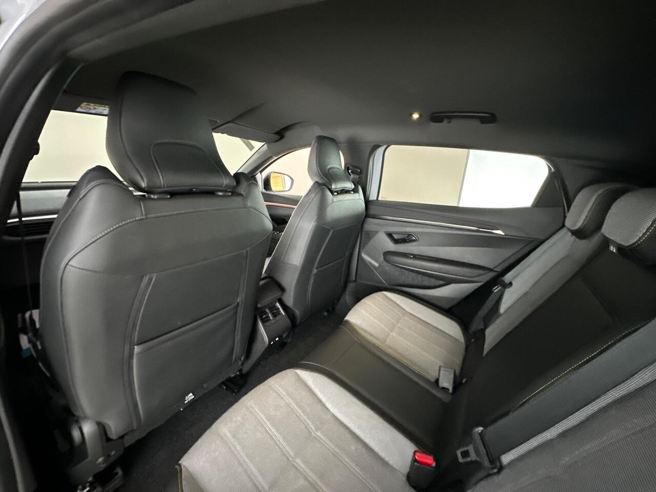 Renault Megane E-Tech LV73WWB