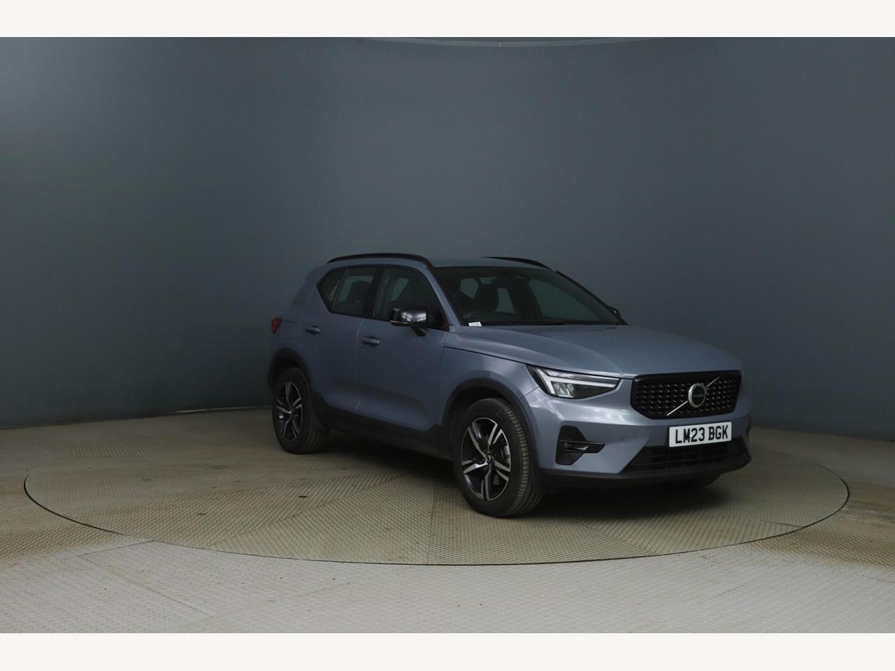 Volvo XC40 LM23BGK