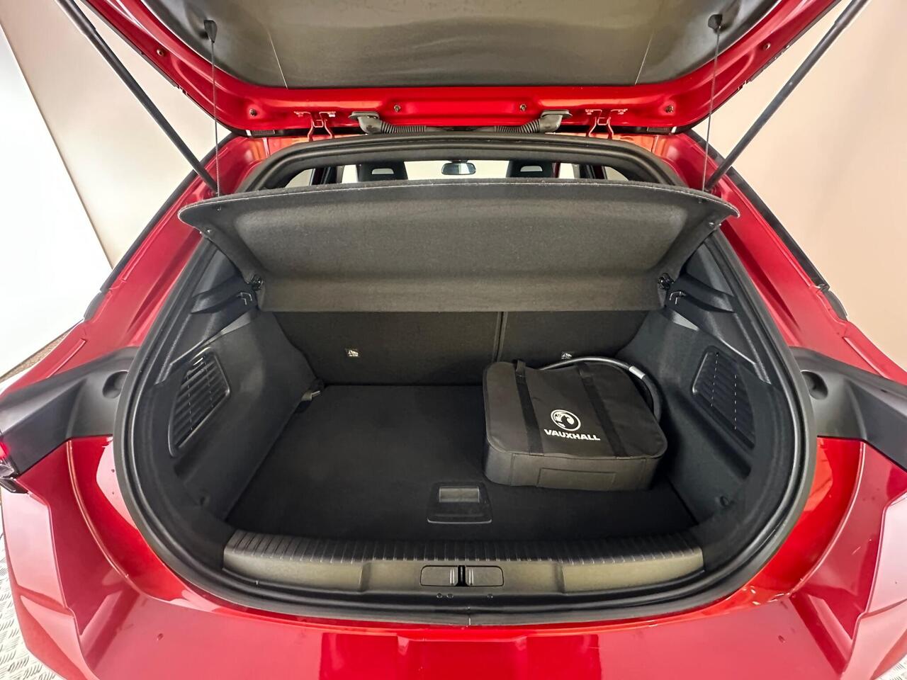 Vauxhall Mokka Electric CV23ENW