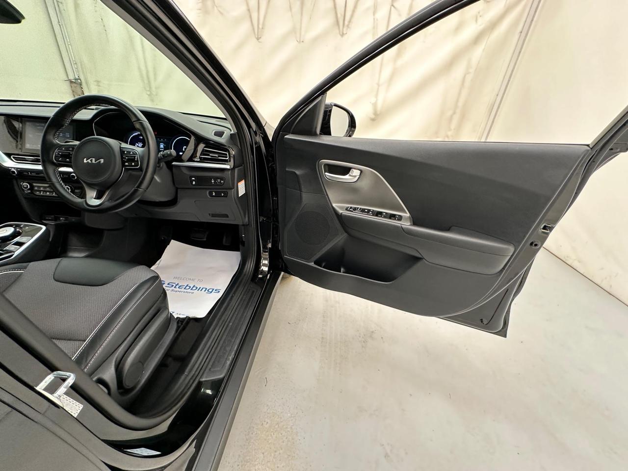 Kia Niro LR22NZA