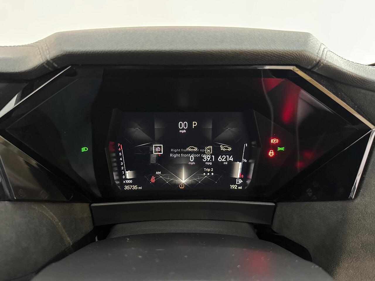 DS AUTOMOBILES DS 4 CF72HCK