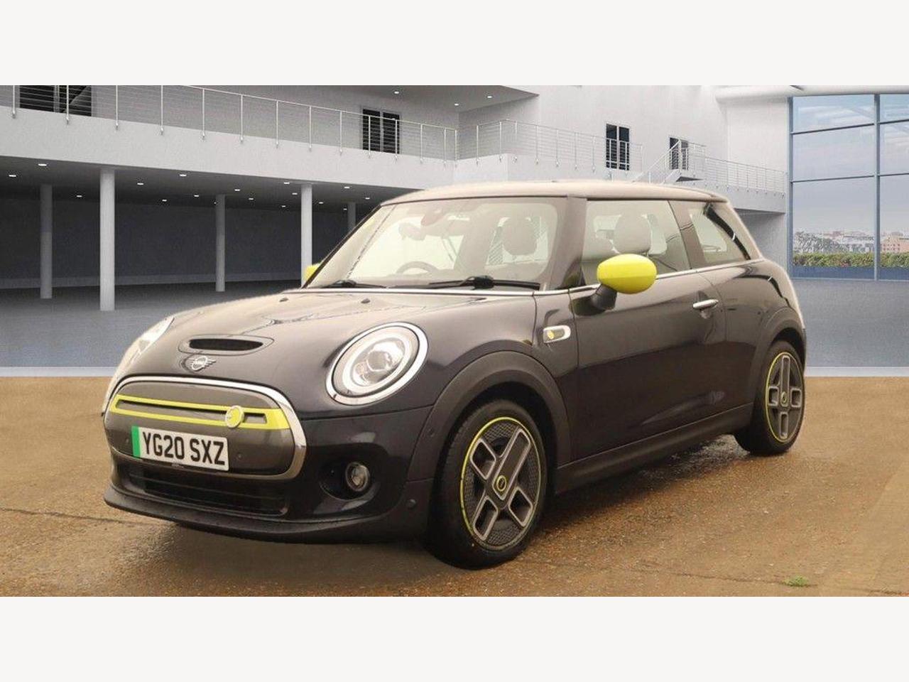MINI Electric Hatch YG20SXZ