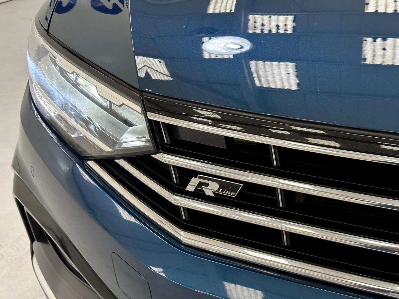 Volkswagen Passat EK21MYC