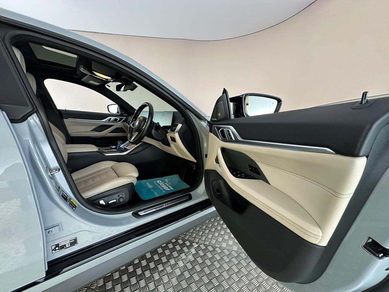 BMW i4 LS23PZB
