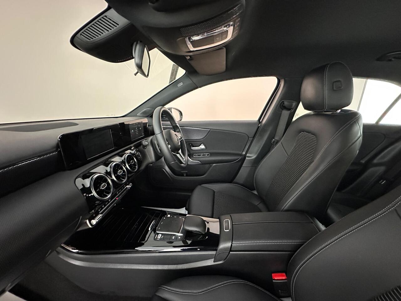 Mercedes-Benz A Class PJ22UKF