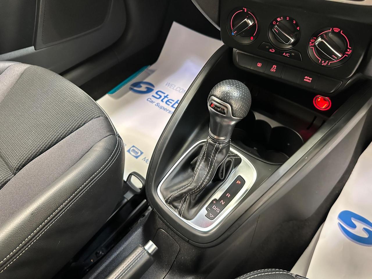 Audi A1 SL66HKU