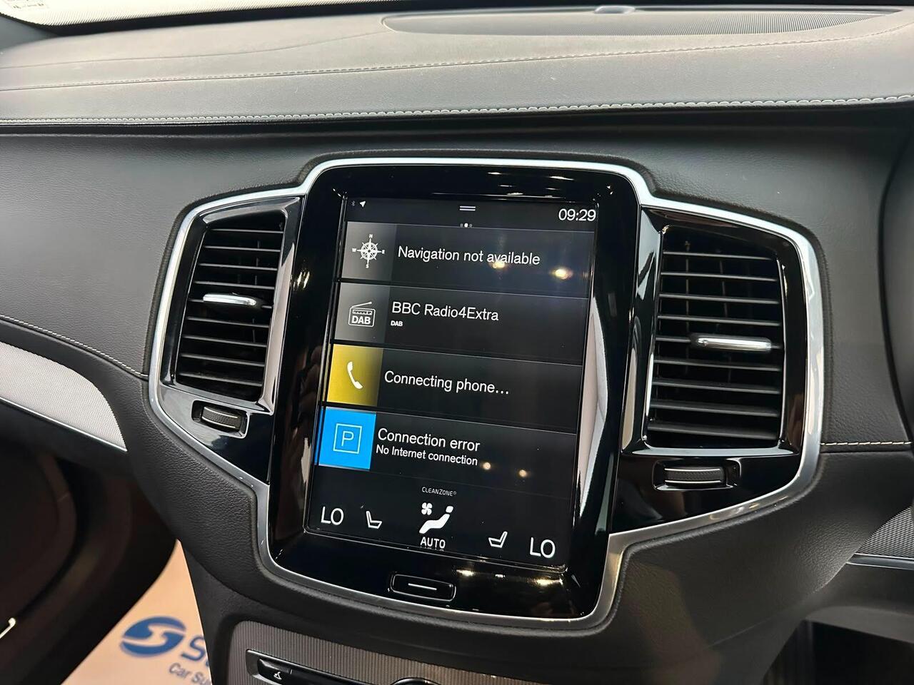 Volvo XC90 DF18LCM