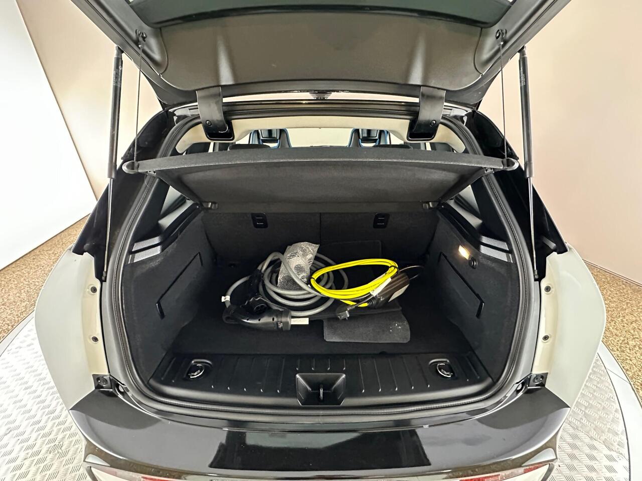 BMW i3 DN71VKG