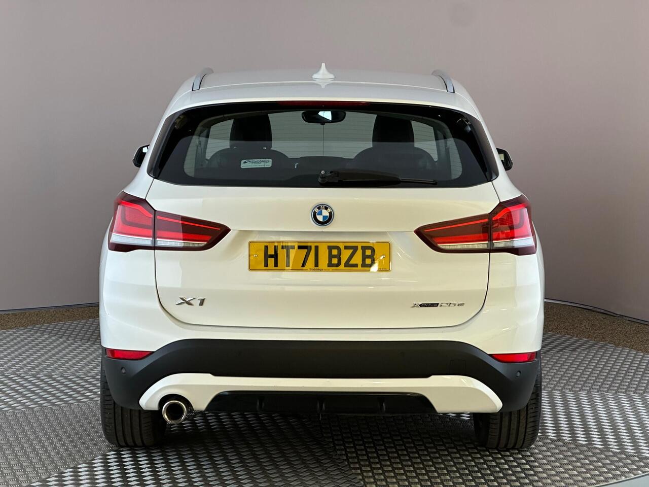 BMW X1 HT71BZB