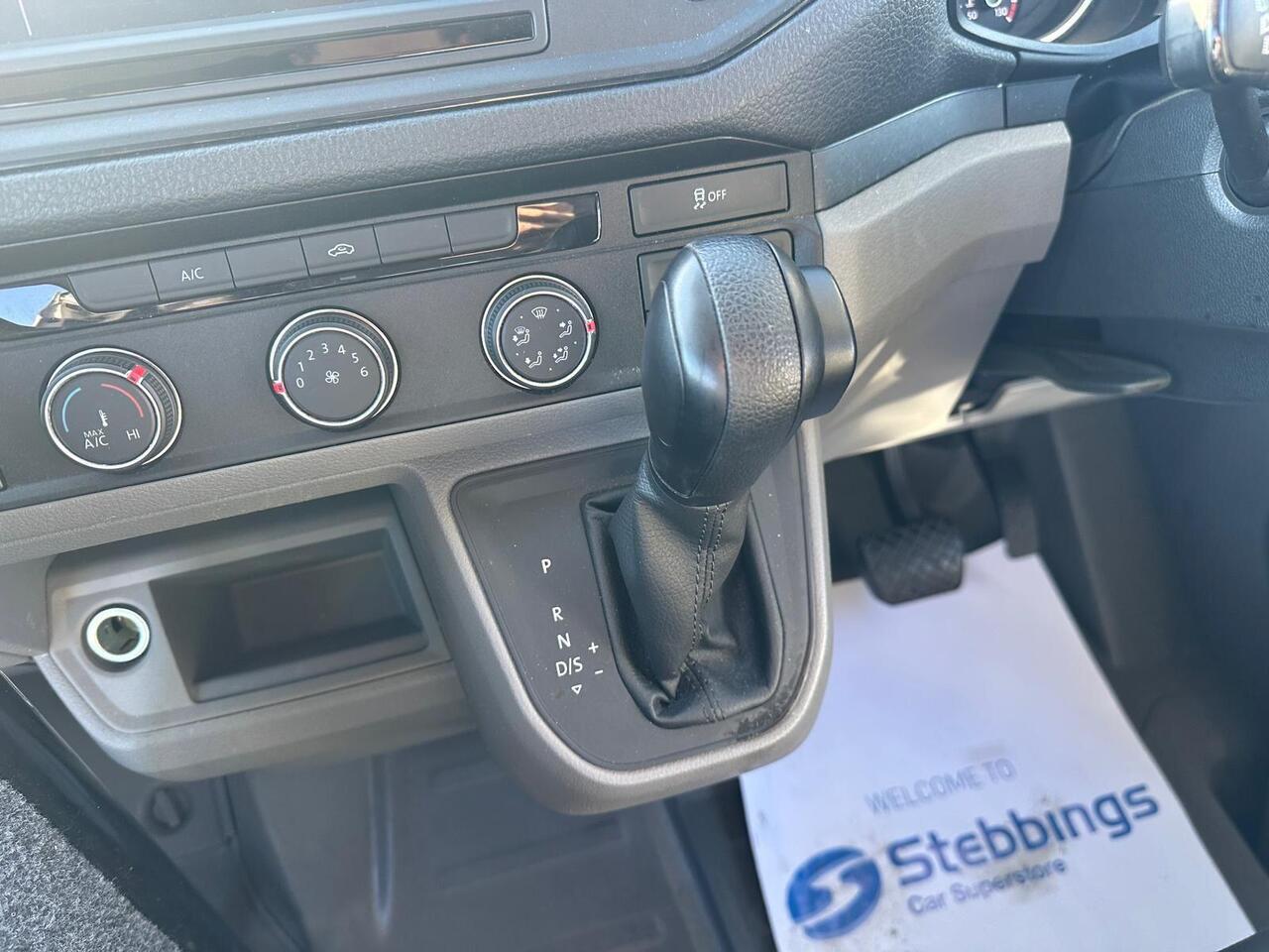 Volkswagen Crafter GD69EEM