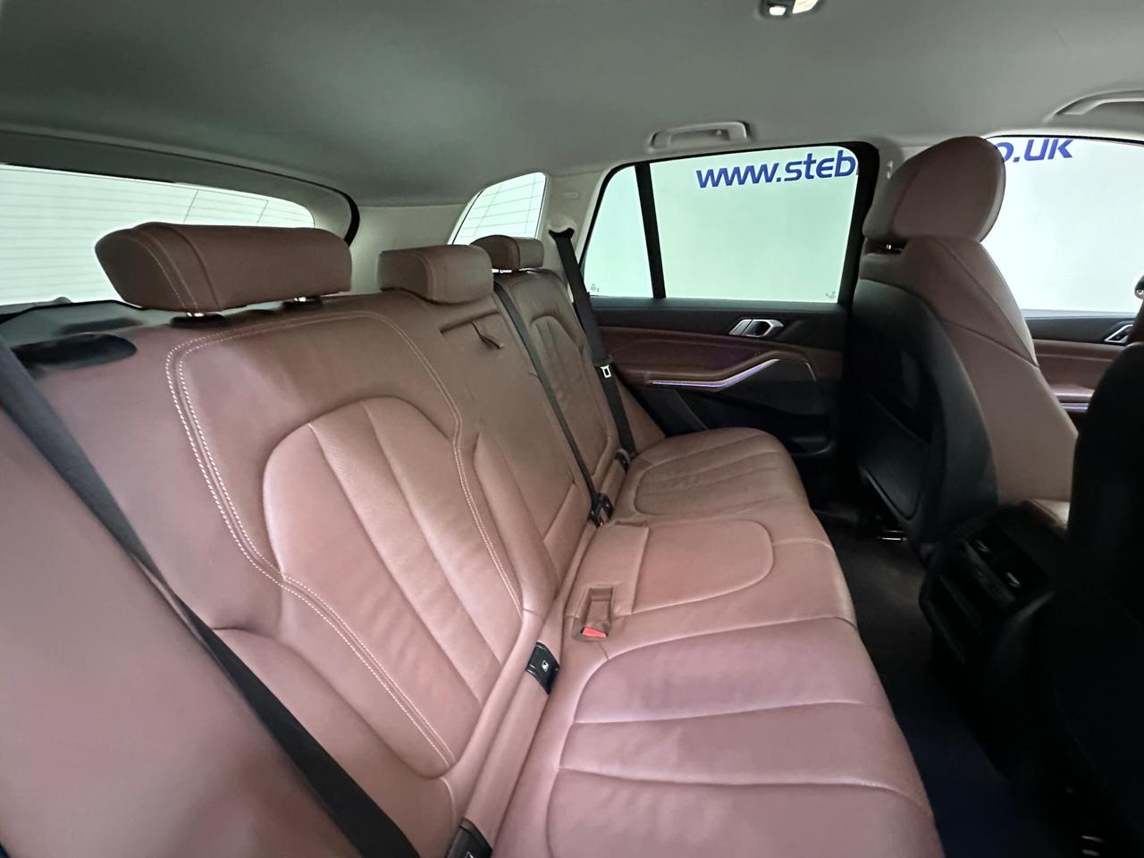 BMW X5 LK21HXH