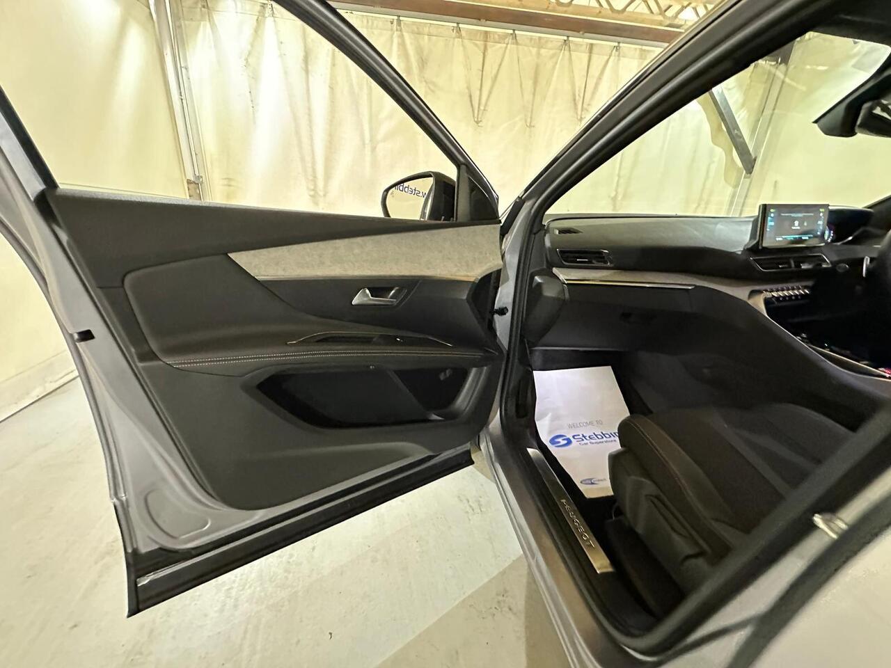 Peugeot 3008 VK23PPV
