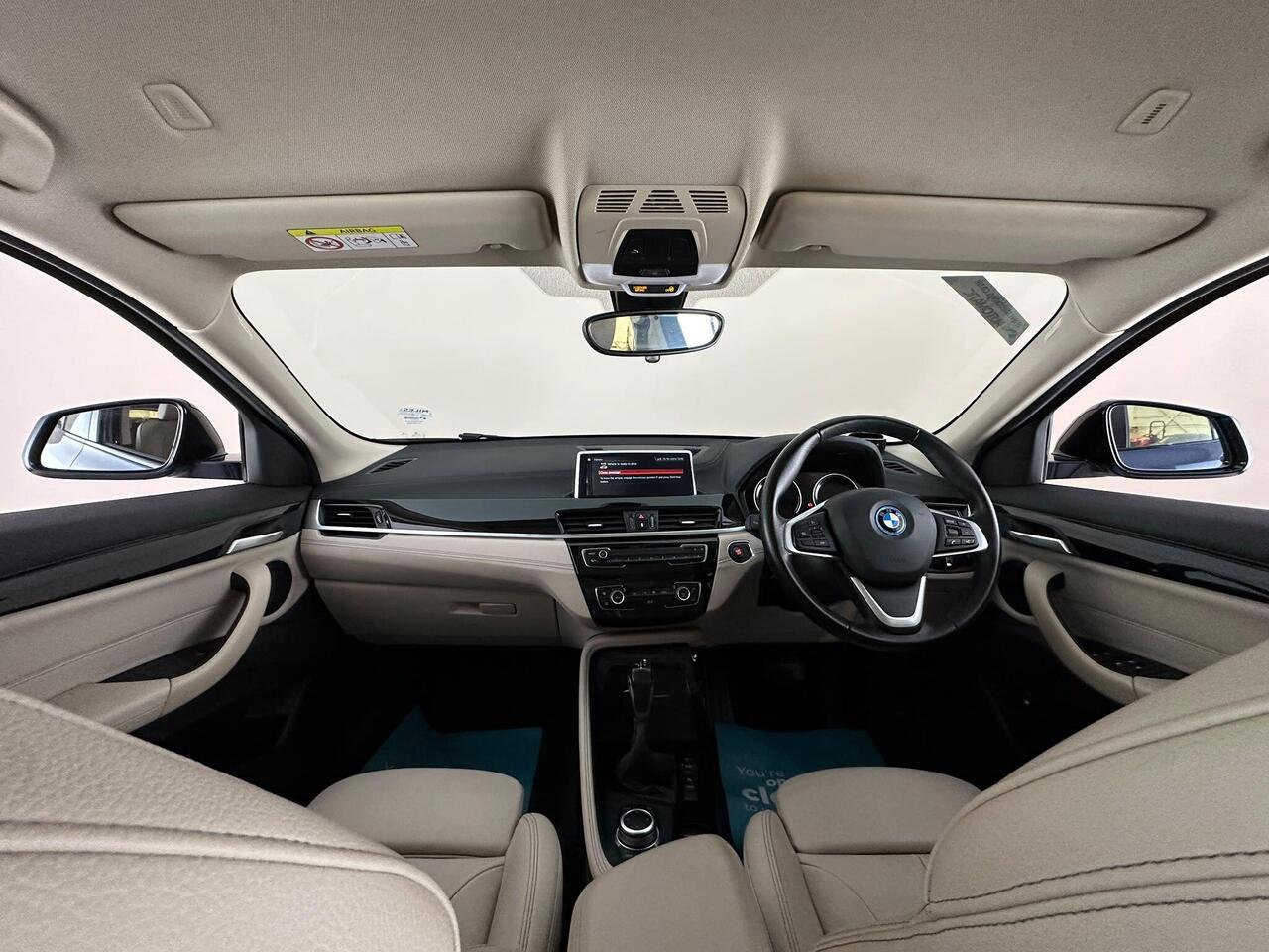 BMW X2 HK22UNR