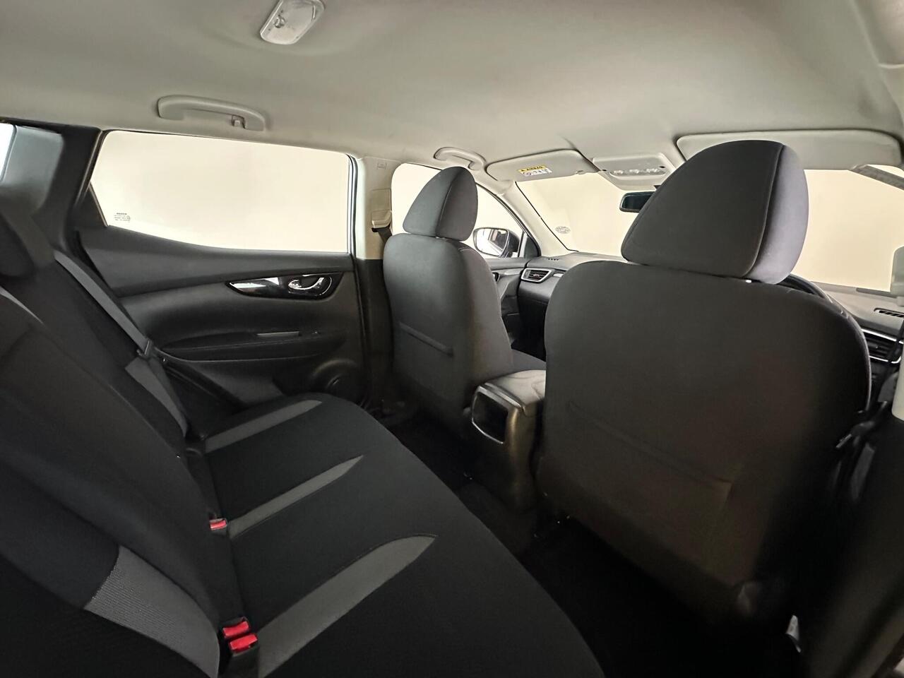 Nissan Qashqai LM21NMX