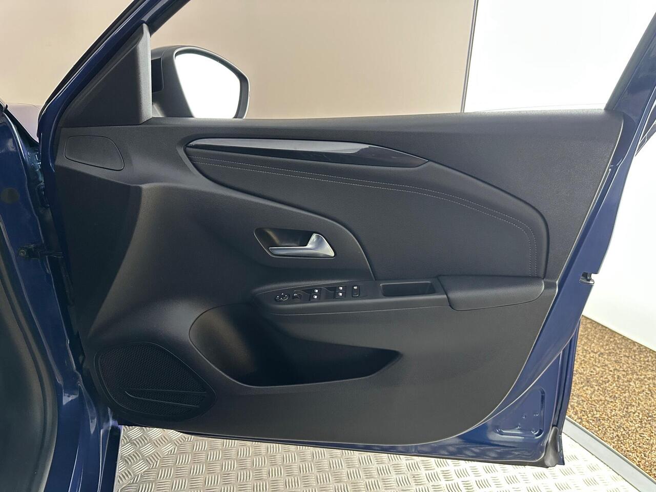 Vauxhall Corsa SE21EOL